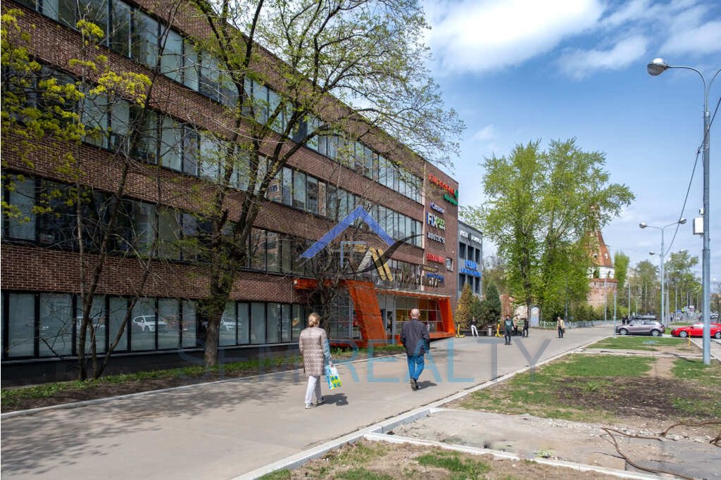 Дополнительные изображение здания