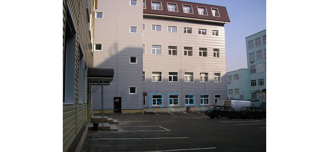 Дополнительные изображение здания