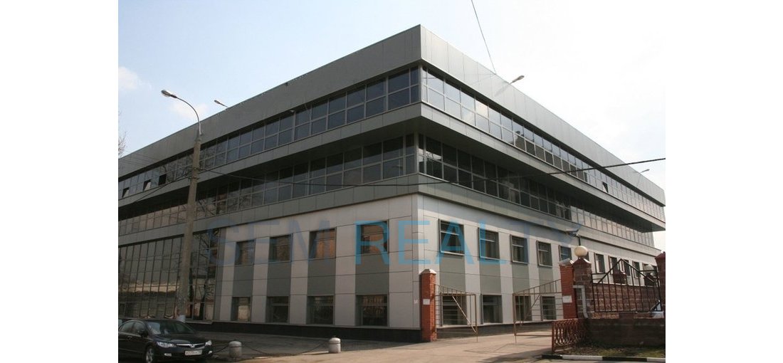 Изображение здания